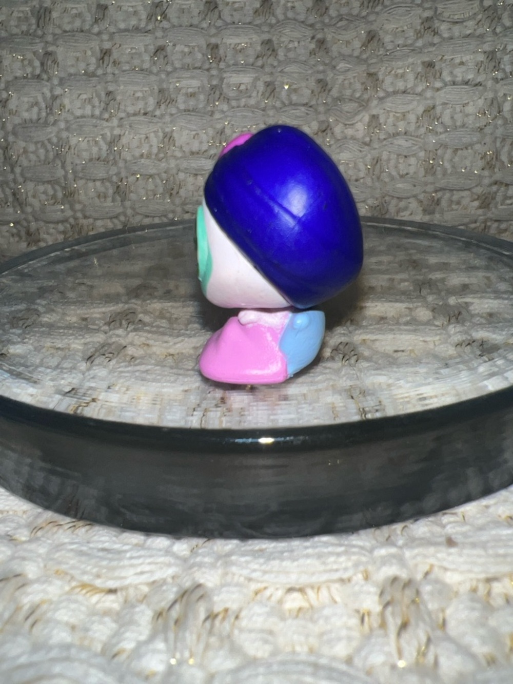 Disney Yzma Doorables The Emperor’s New Groove - Picture 2 of 5